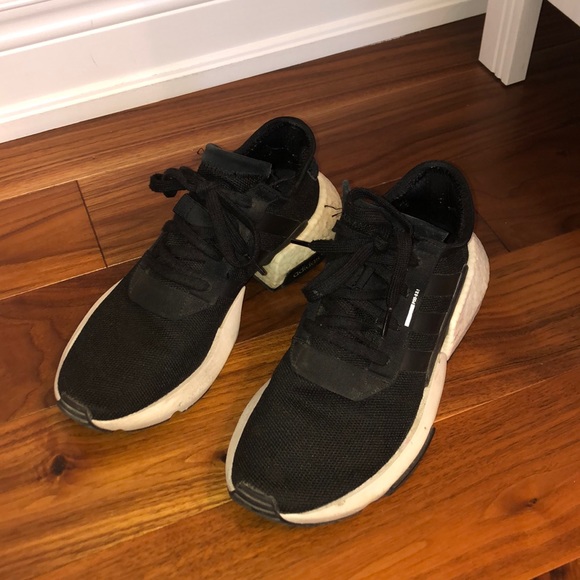 adidas Shoes - Adidas POD-S3.1